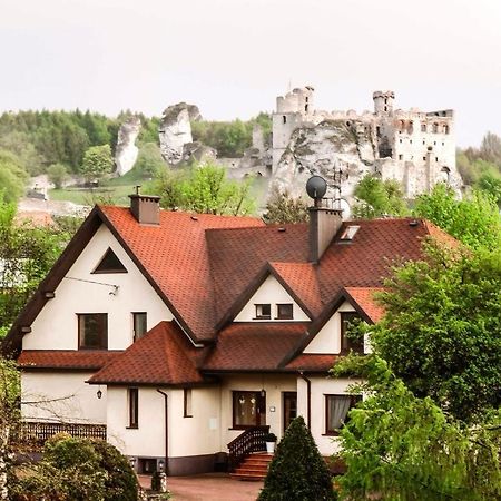 Skalny Apartamenty, Pokoje 오그로지에니에츠 외부 사진