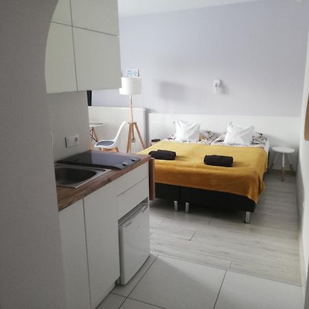 Skalny Apartamenty, Pokoje 오그로지에니에츠 외부 사진