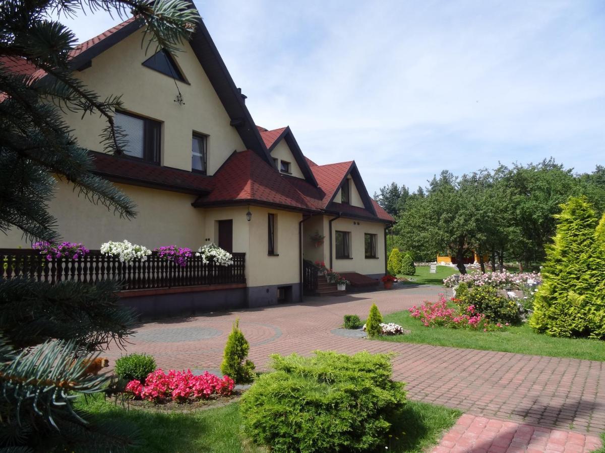 Skalny Apartamenty, Pokoje 오그로지에니에츠 외부 사진