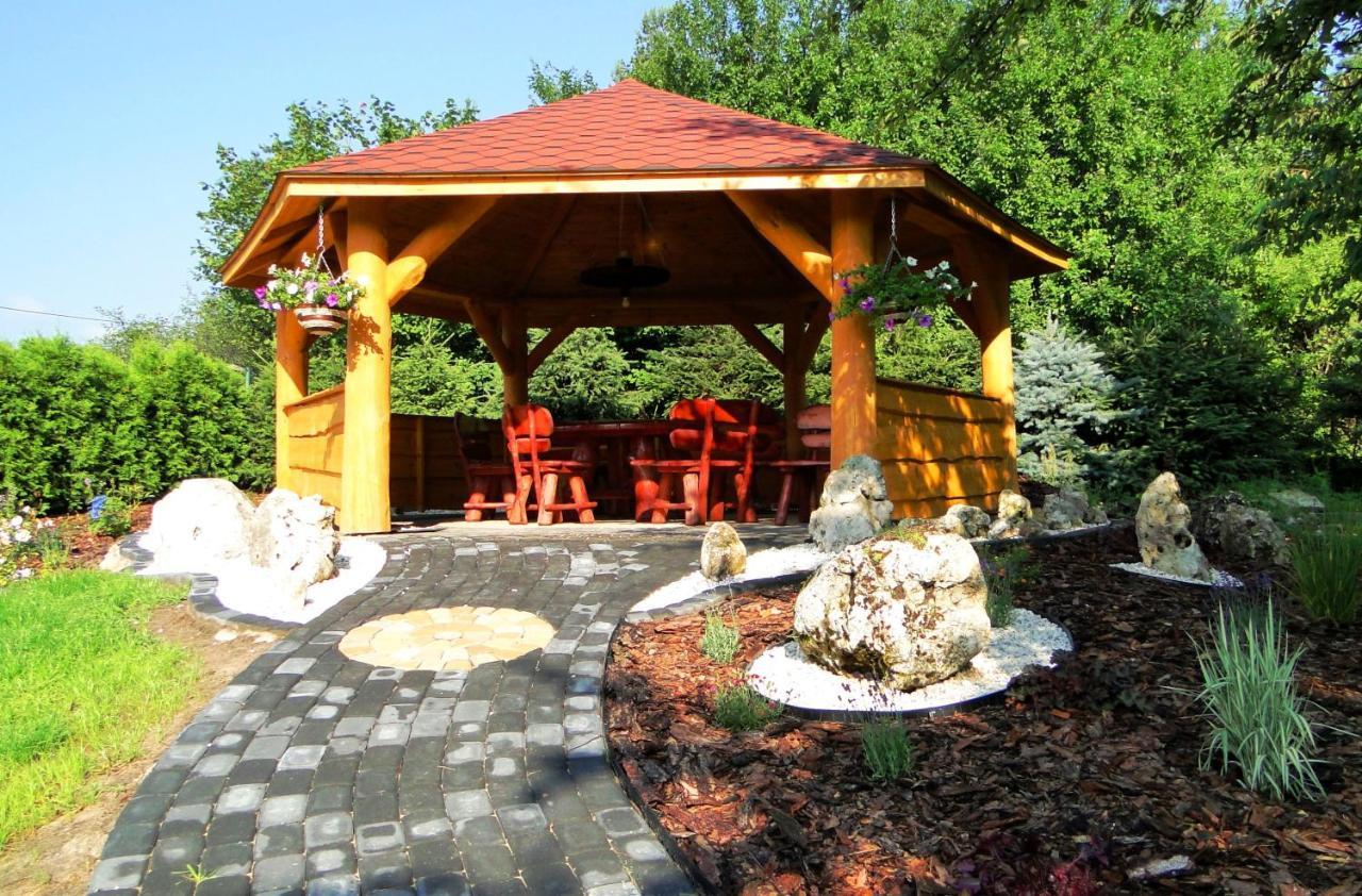 Skalny Apartamenty, Pokoje 오그로지에니에츠 외부 사진