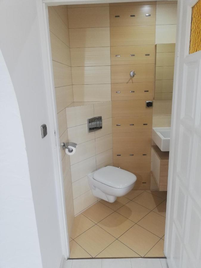Skalny Apartamenty, Pokoje 오그로지에니에츠 외부 사진