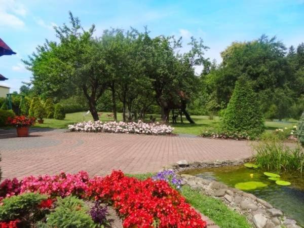 Skalny Apartamenty, Pokoje 오그로지에니에츠 외부 사진