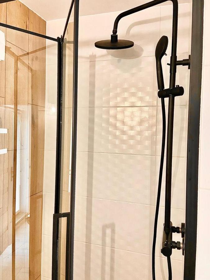 Skalny Apartamenty, Pokoje 오그로지에니에츠 외부 사진