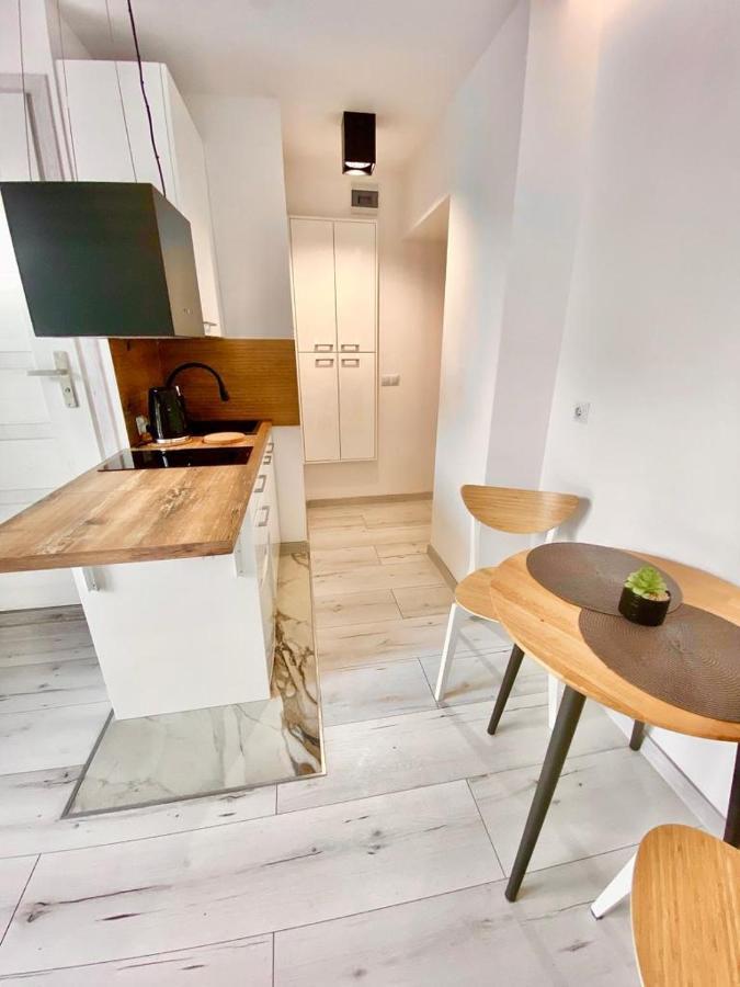Skalny Apartamenty, Pokoje 오그로지에니에츠 외부 사진