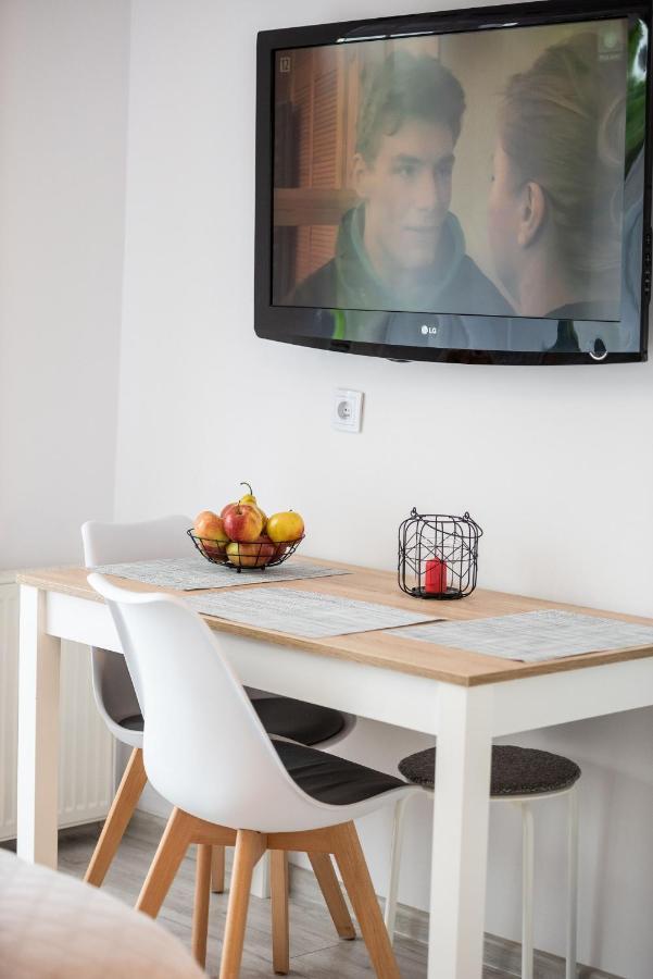 Skalny Apartamenty, Pokoje 오그로지에니에츠 외부 사진