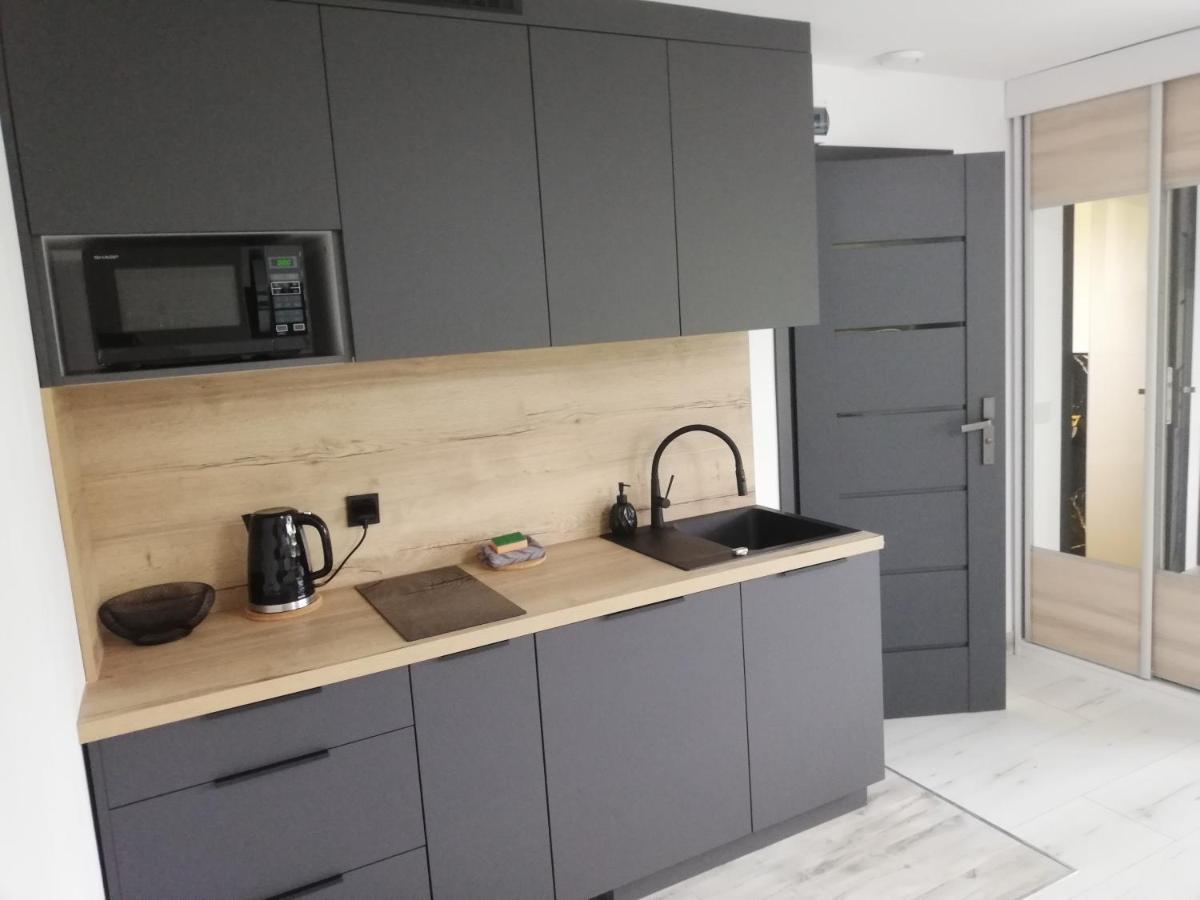 Skalny Apartamenty, Pokoje 오그로지에니에츠 외부 사진