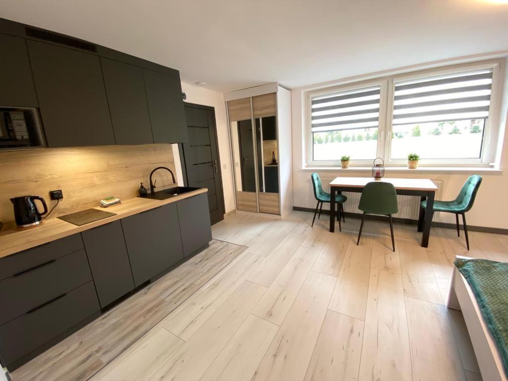 Skalny Apartamenty, Pokoje 오그로지에니에츠 외부 사진
