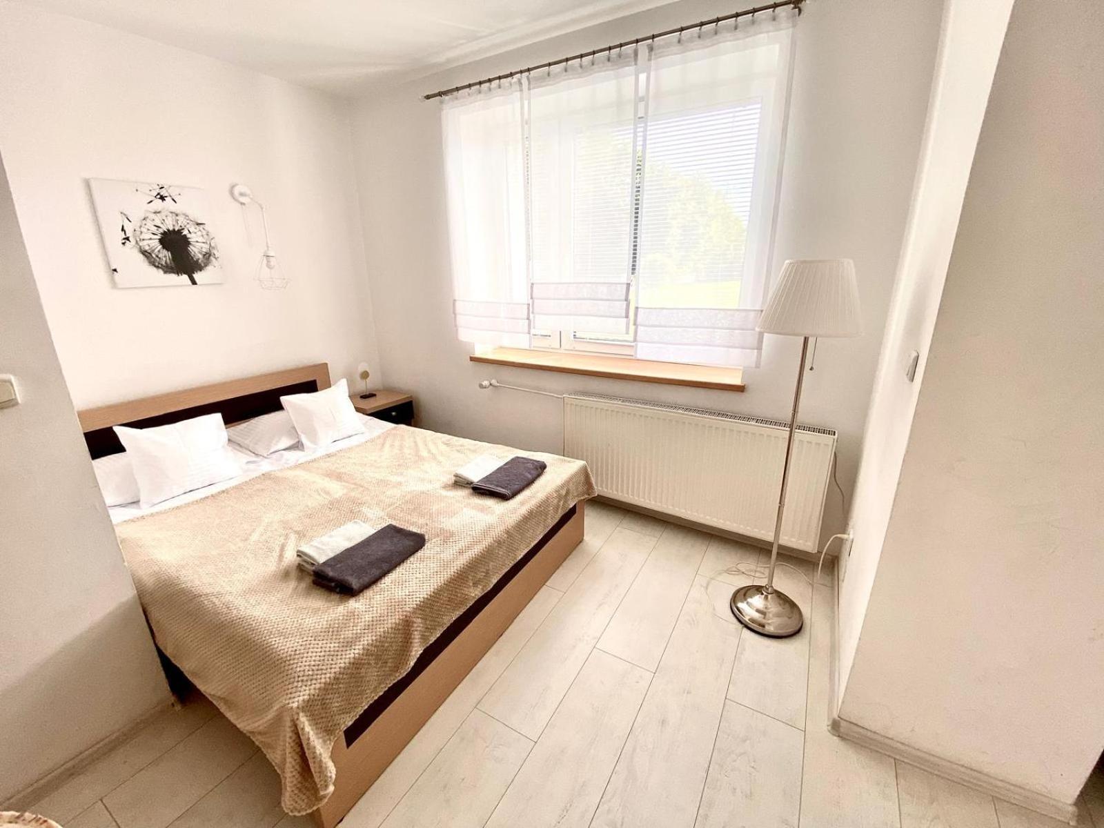 Skalny Apartamenty, Pokoje 오그로지에니에츠 외부 사진