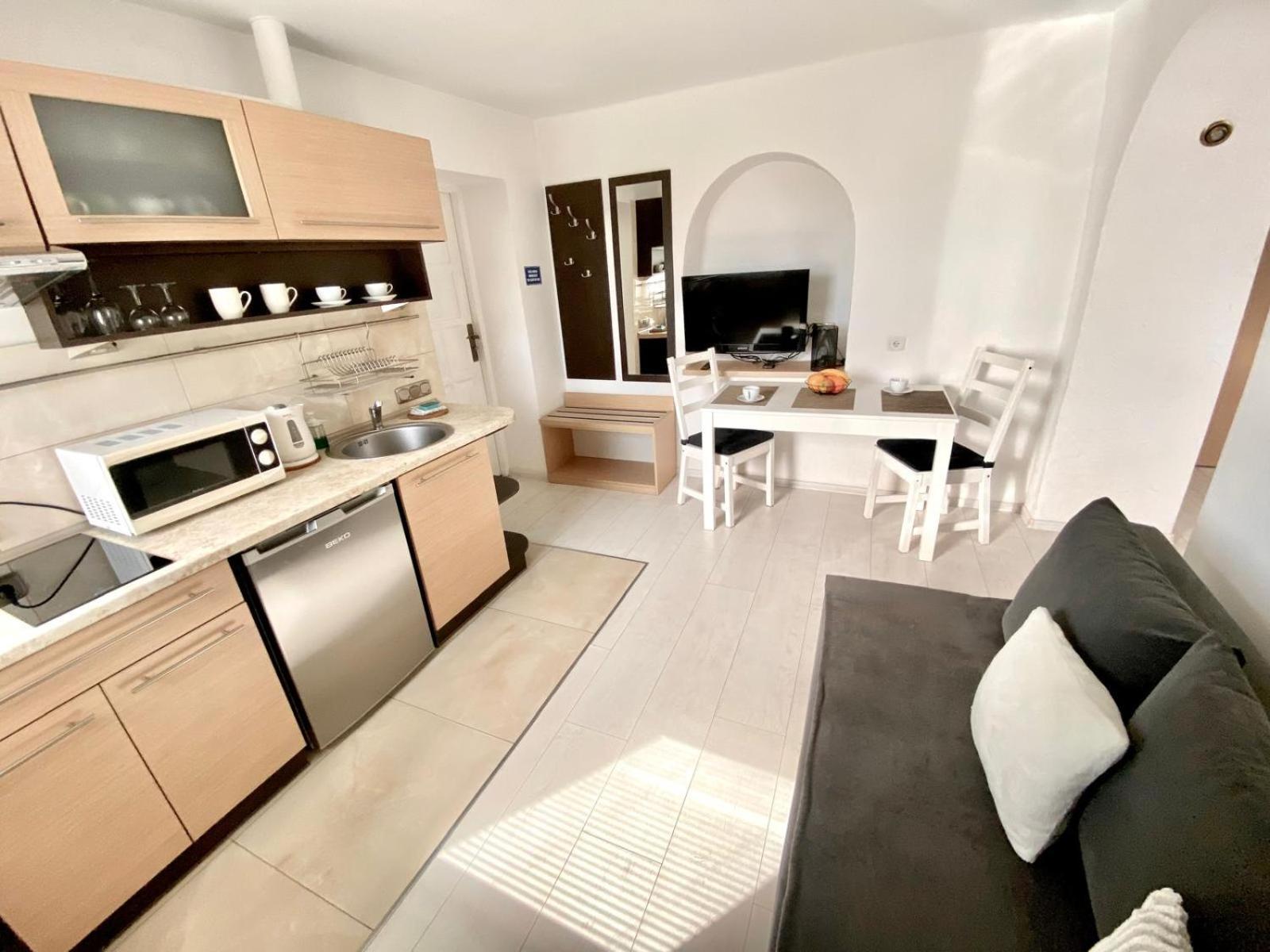 Skalny Apartamenty, Pokoje 오그로지에니에츠 외부 사진