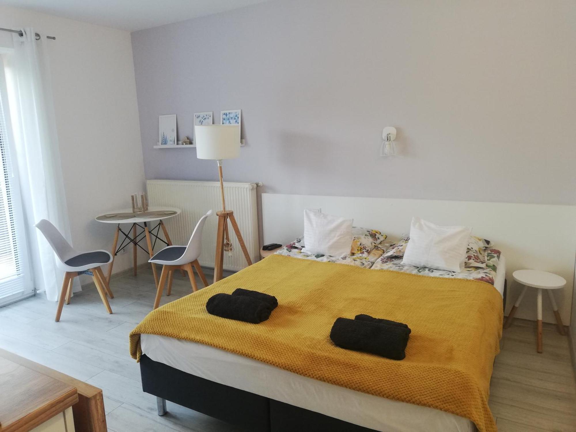 Skalny Apartamenty, Pokoje 오그로지에니에츠 외부 사진